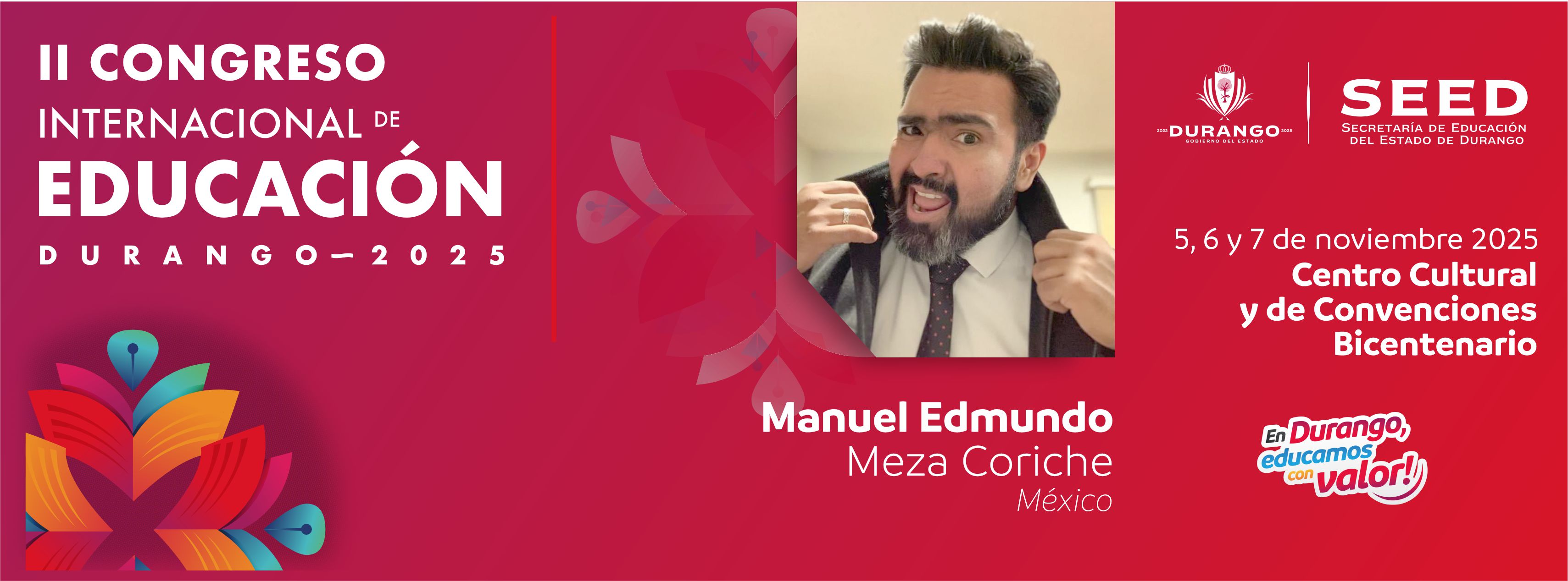 MANUEL EDMUNDO MEZA CORICHE